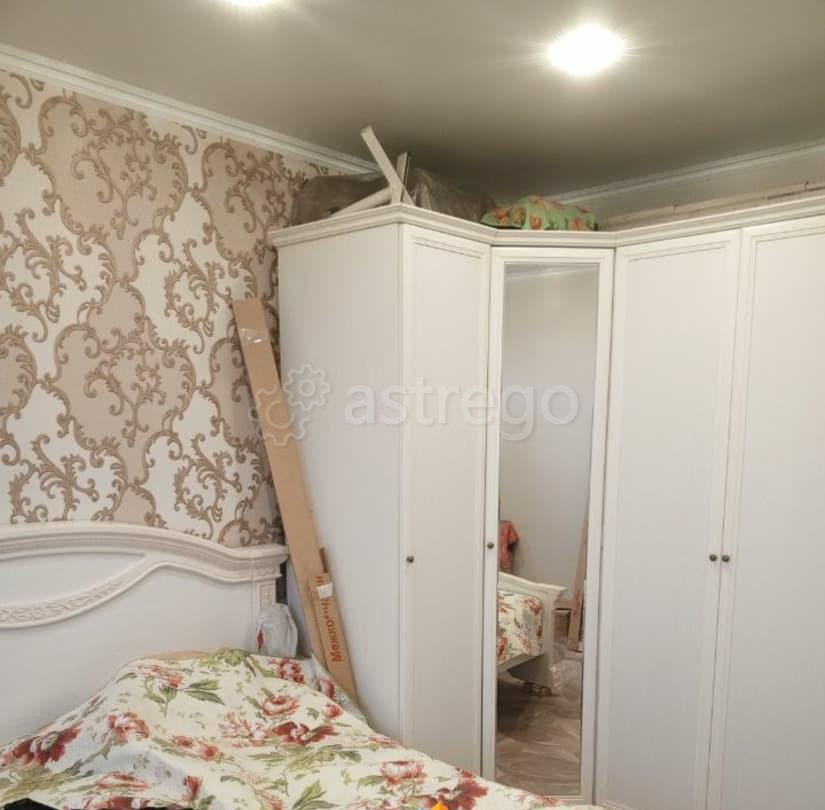 2-комн. квартира, 54 м2, 9/9 эт. Бийск - изображение 3
