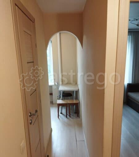 2-комн. квартира, 45 м2, 6/9 эт. Москва - изображение 6