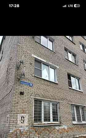 Комната, 14 м2, 5/5 эт. Воскресенск