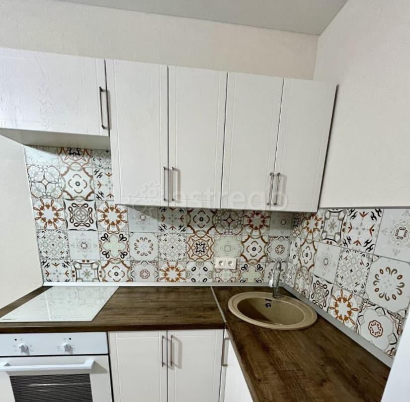 1-комн. квартира, 38 м2, 5/25 эт. Люберцы - изображение 6