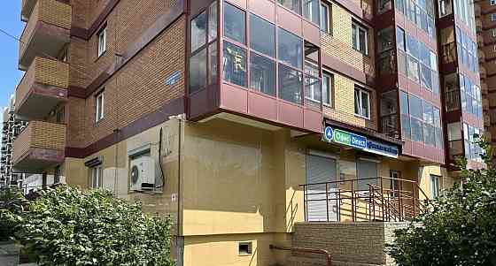 Торговое помещение, 72.6 м2 Красноярск
