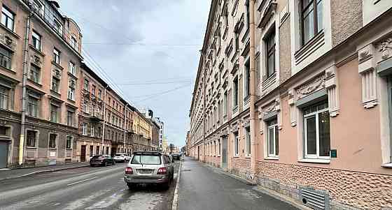 Офис, 101 м2 Санкт-Петербург