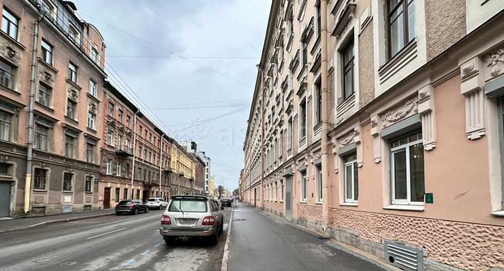 Офис, 101 м2 Санкт-Петербург - изображение 6