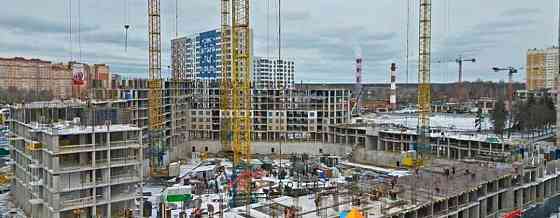 Торговое помещение, 238 м2 Химки