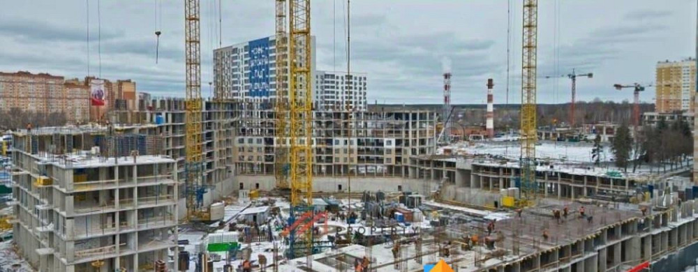 Торговое помещение, 238 м2 Химки - изображение 3