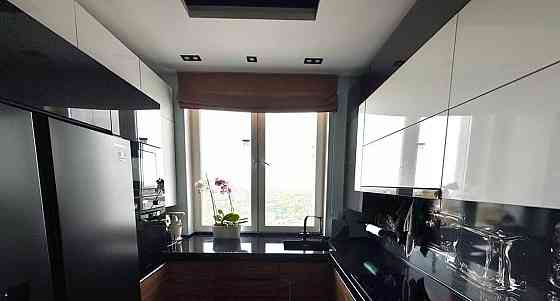3-комн. квартира, 85 м2, 30/37 эт. Химки