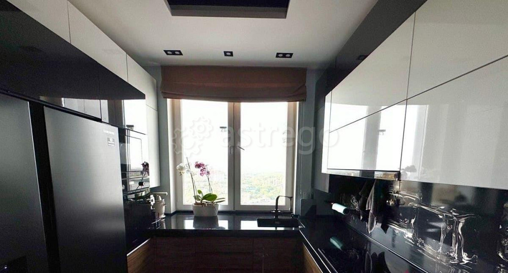 3-комн. квартира, 85 м2, 30/37 эт. Химки - изображение 4