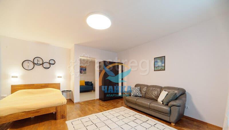 1-комн. квартира, 46 м2, 3/6 эт. Санкт-Петербург - изображение 1