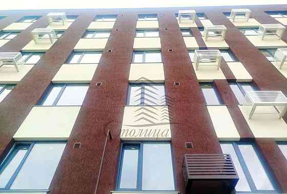 1-комн. квартира, 32 м2, 3/6 эт. Белгород