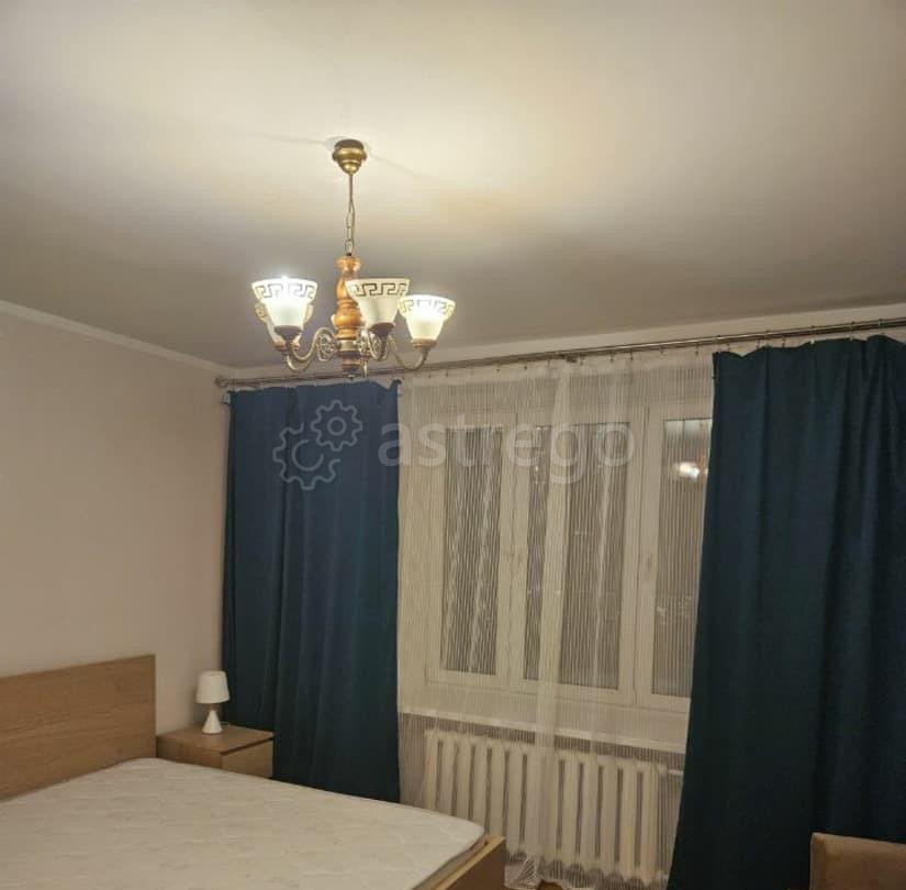 3-комн. квартира, 78 м2, 3/8 эт. Москва - изображение 5