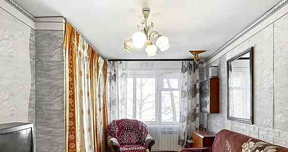 3-комн. квартира, 61 м2, 3/5 эт. Архангельск