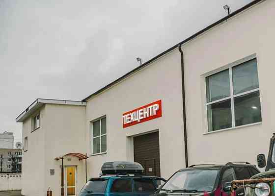 Готовый бизнес, 1100 м2 Балашиха