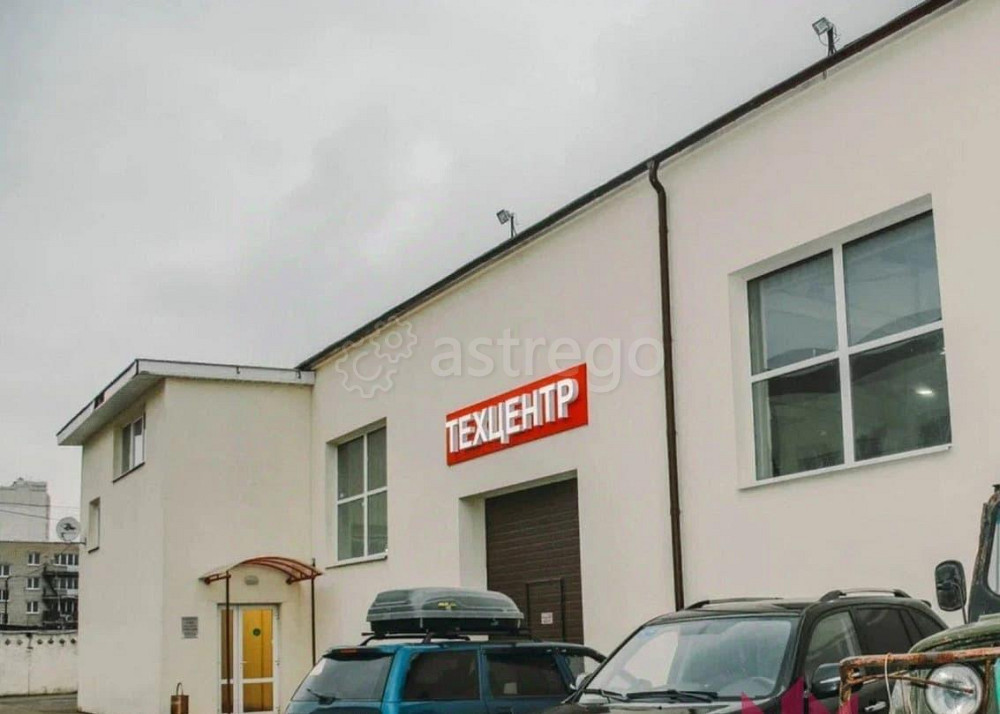 Готовый бизнес, 1100 м2 Балашиха - изображение 4