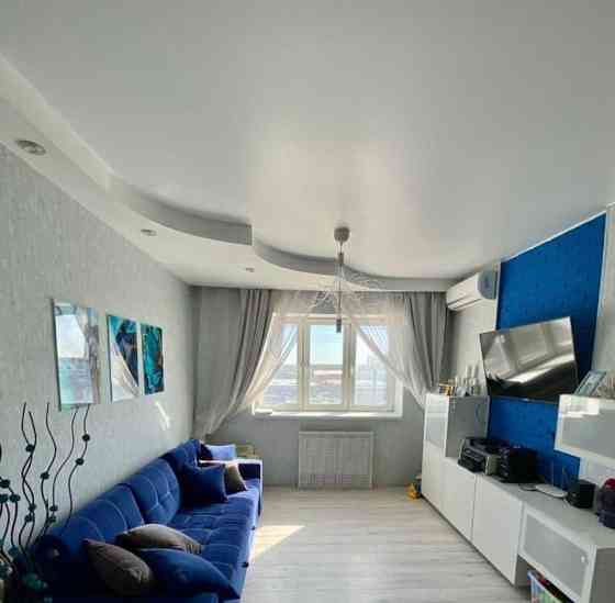 2-комн. квартира, 54 м2, 7/18 эт. Долгопрудный