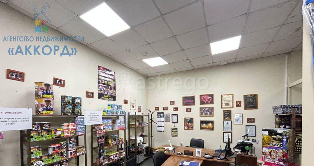 Торговое помещение, 1006.2 м2 Бийск - изображение 6