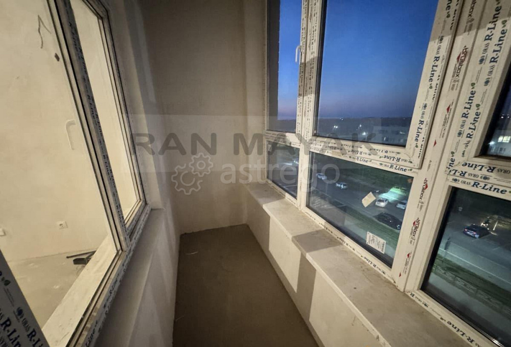 Студия, 20.2 м, 6/9 эт. Майкоп - изображение 3