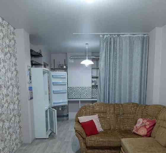 Студия, 30 м2, 3/16 эт. Барнаул