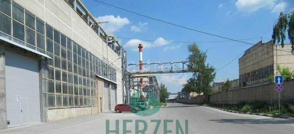 Производственное, 11000 м2 Видное - изображение 2