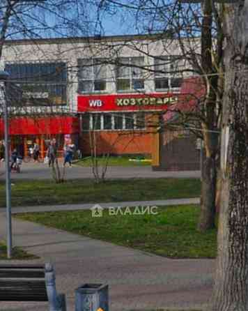 Земельный участок, 4.21 сотки Москва