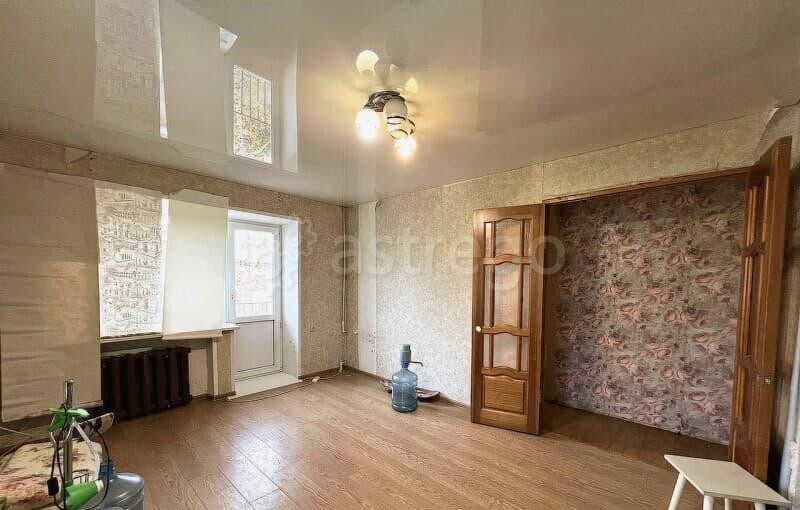 1-комн. квартира, 32 м2, 4/4 эт. Воскресенск - изображение 10