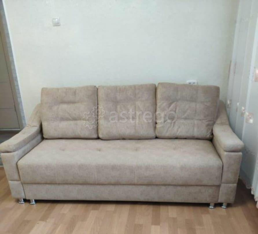 2-комн. квартира, 45 м2, 5/9 эт. Красноярск - изображение 7