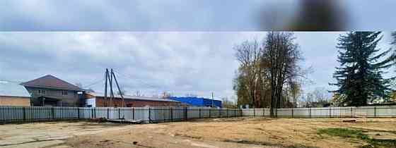 Склад, 6867.1 м2 Орехово-Зуево