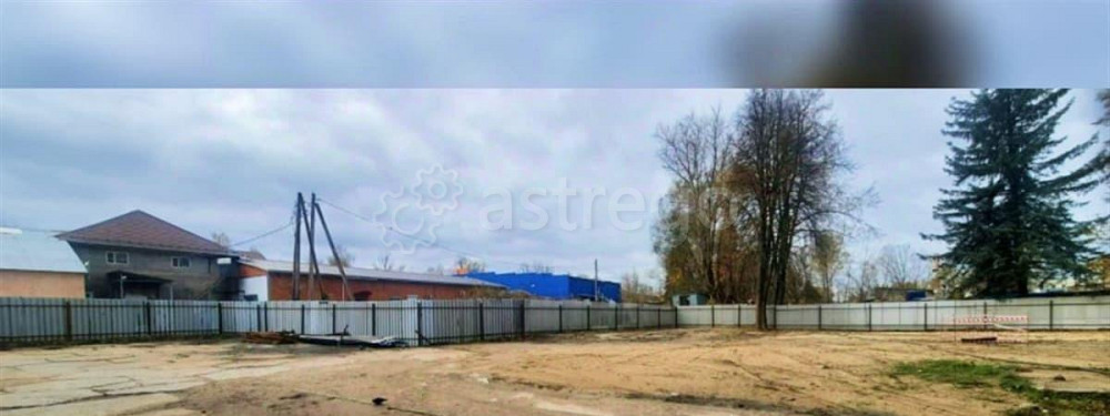 Склад, 6867.1 м2 Орехово-Зуево - изображение 4