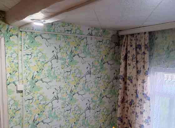 Дом, 36.3 м2, 9.72 сотки, 1 эт. Ужур