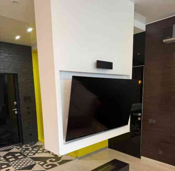 3-комн. квартира, 68.5 м2, 22/24 эт. Химки