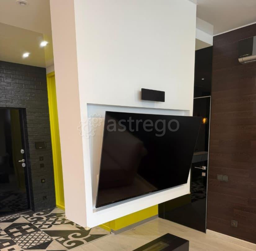 3-комн. квартира, 68.5 м2, 22/24 эт. Химки - изображение 3