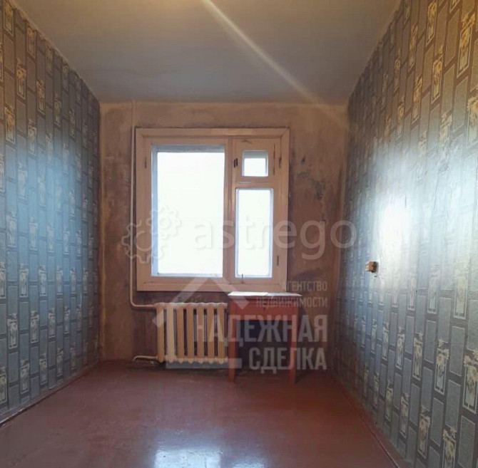 Комната, 12.8 м2, 3/5 эт. Рубцовск - изображение 7