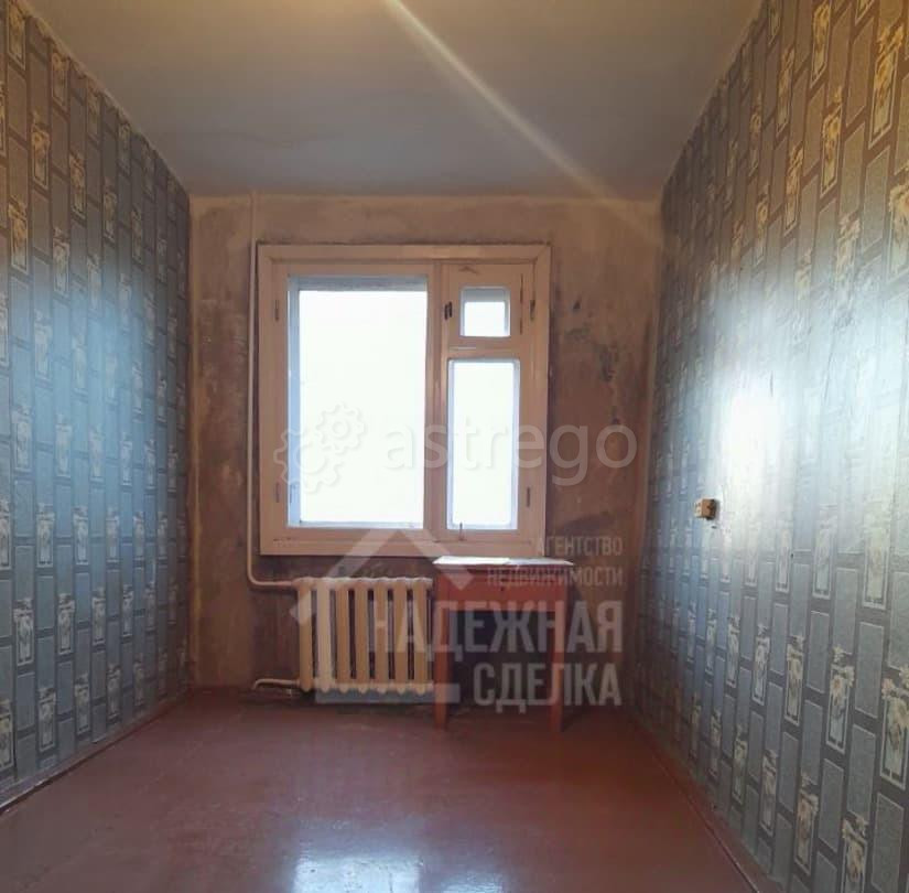 Комната, 12.8 м2, 3/5 эт. Рубцовск - изображение 7