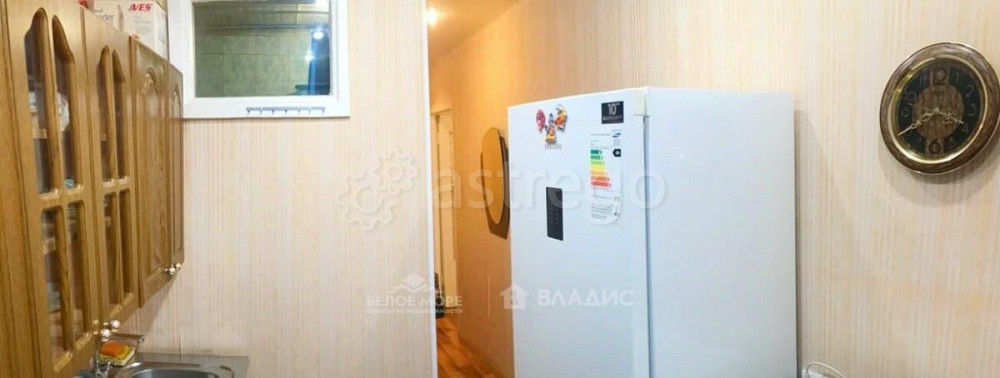 1-комн. квартира, 28.9 м2, 4/5 эт. Северодвинск - изображение 5