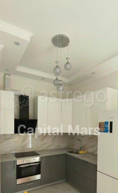 1-комн. квартира, 35 м2, 3/7 эт. Москва - изображение 6