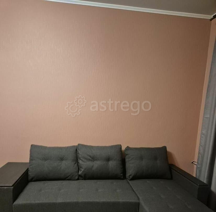 2-комн. квартира, 58 м2, 5/5 эт. Москва - изображение 6
