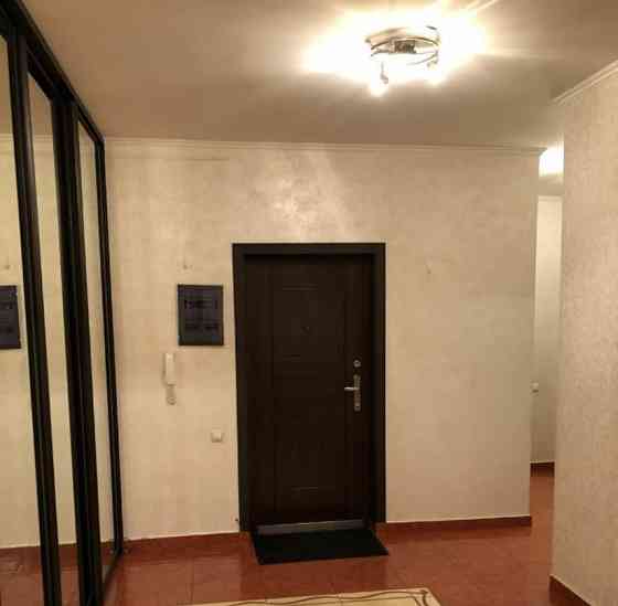3-комн. квартира, 117 м2, 6/9 эт. Красноярск