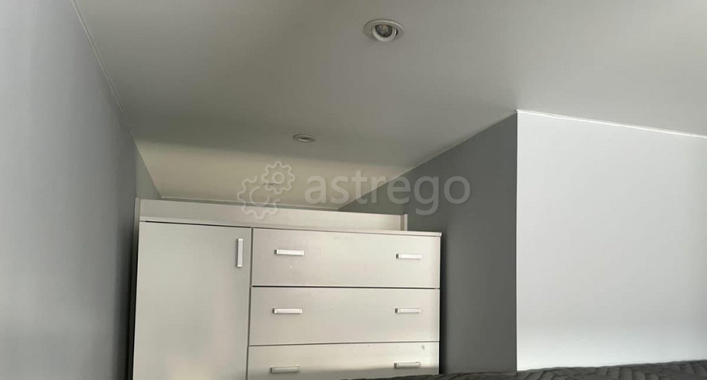 Студия, 25 м2, 4/5 эт. Москва - изображение 5