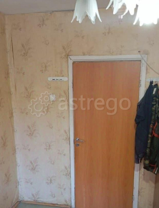 Комната, 10 м2, 1/9 эт. Санкт-Петербург - изображение 4