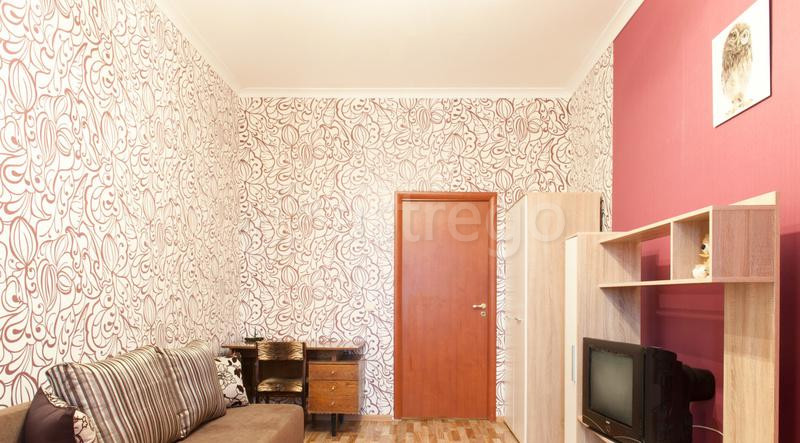 1-комн. квартира, 51 м2, 7/16 эт. Сергиев Посад - изображение 4