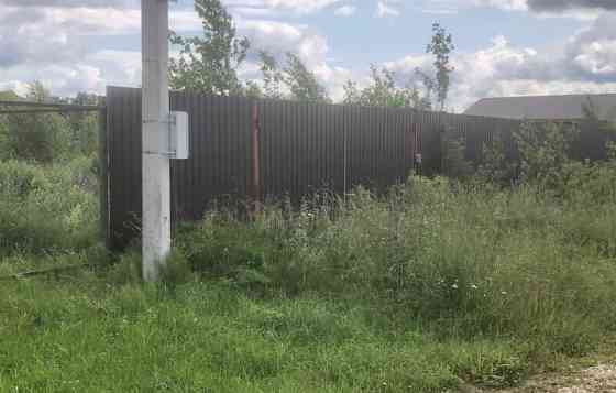 Земля под ИЖС, 10 соток Щёлково