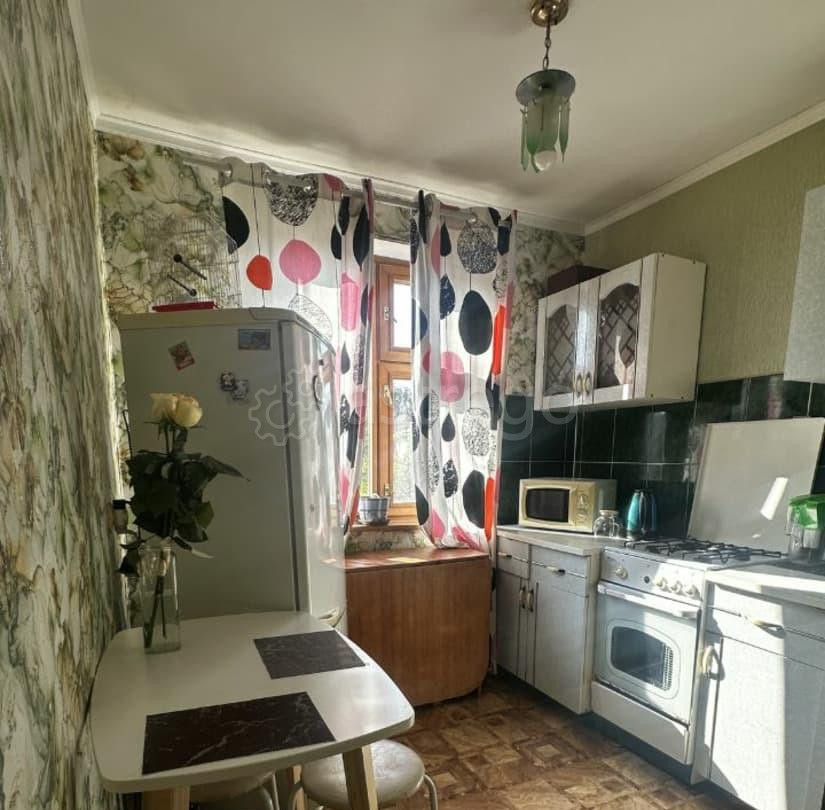 2-комн. квартира, 47.5 м2, 5/5 эт. Стерлитамак - изображение 7