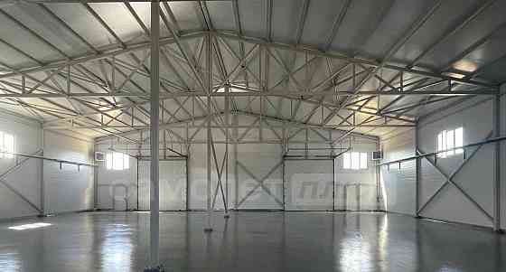 Склад, 1440 м2 Наро-Фоминск