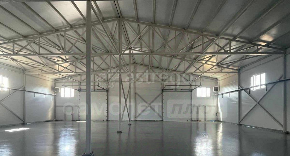 Склад, 1440 м2 Наро-Фоминск - изображение 5