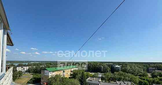 3-комн. квартира, 63.3 м2, 9/9 эт. Бийск