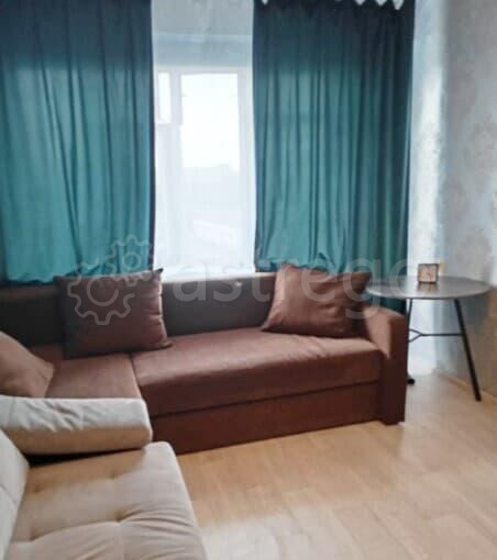 3-комн. квартира, 85 м2, 9/9 эт. Москва - изображение 9