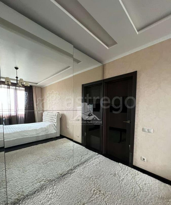 2-комн. квартира, 50.5 м2, 7/10 эт. Белгород - изображение 1