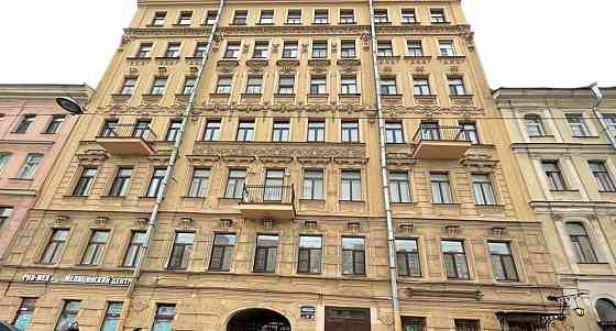 Офис, 45.9 м2 Санкт-Петербург