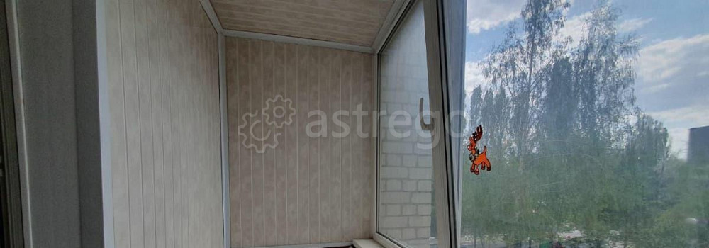 1-комн. квартира, 40 м2, 2/12 эт. Белгород - изображение 6