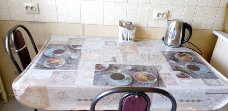 2-комн. квартира, 42 м2, 3/17 эт. Сергиев Посад - изображение 8