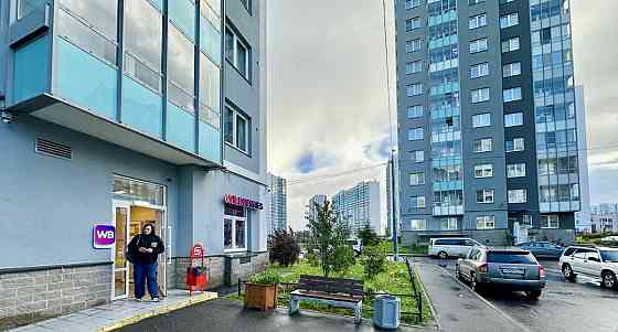 Торговое помещение, 183.3 м2 Санкт-Петербург